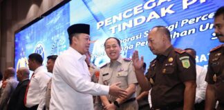 Hasil Nyata Kerjasama Menteri ATR/BPN Ungkap Lebih Dari Rp23 Triliun Diselamatkan Dari Mafia Tanah