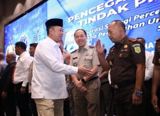 Hasil Nyata Kerjasama Menteri ATR/BPN Ungkap Lebih Dari Rp23 Triliun Diselamatkan Dari Mafia Tanah