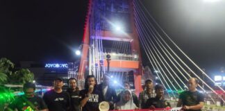 PNIB: Zulhas Menteri Kehutanan 10 Tahun Lalu Harus Diusut Tuntas Atas Banjir Bandang Dan Tanah Longsor Di Sumatra Dan Daerah Lainnya