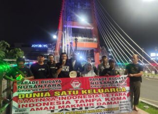 PNIB: Zulhas Menteri Kehutanan 10 Tahun Lalu Harus Diusut Tuntas Atas Banjir Bandang Dan Tanah Longsor Di Sumatra Dan Daerah Lainnya