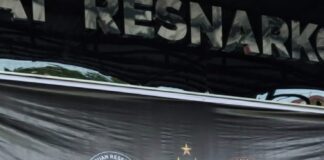 Kasat Narkoba Polres Batu Bara Diduga Terima Setoran 2 Miliar dari Bandar Narkoba Bento