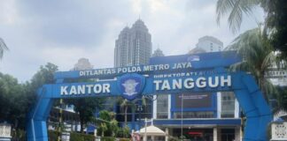 Ramah Dan Murah Senyum Serta Cepat Dalam Pelayanan Seksi BPKB Ditlantas PMJ Kembali Tuai Pujian Warga