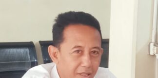 IMB Lapangan Padel Lago & Luna di kawasan Jalan Juanda Mendapat Sorotan Dari 2 Aktivis Peduli Lingkungan Kota Depok