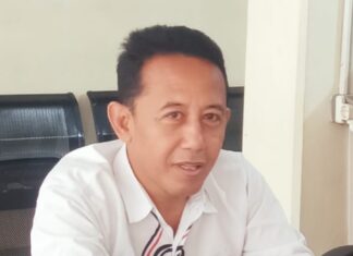 IMB Lapangan Padel Lago & Luna di kawasan Jalan Juanda Mendapat Sorotan Dari 2 Aktivis Peduli Lingkungan Kota Depok