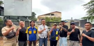 Tokoh Masyarakat Ajak Warga Bogor Agar Tetap Kompak dan Tidak Terprovokasi Hoaks