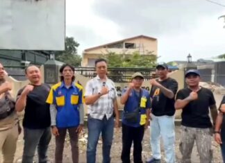 Tokoh Masyarakat Ajak Warga Bogor Agar Tetap Kompak dan Tidak Terprovokasi Hoaks