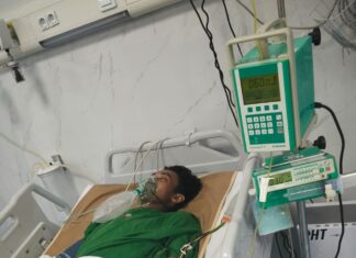 Korban Penganiayaan di Ponpes Annuriyah Sadar, Sebut Nama Terduga Pelaku dan Ungkap Lemarinya Kerap Diacak-acak