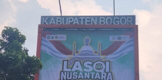Pemda Kabupaten Bogor Perlakukan Istimewa Acara LASQI Nusantara Fest, Jadi Sorotan Publik