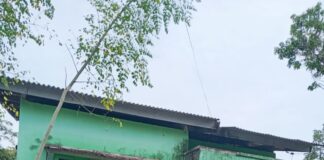 Rumah Sekretariatan DPD PGK OKI Dibobol Maling, Barang Berharga Raib