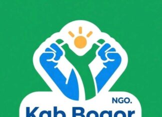 Ketua Umum NGO KBB Serukan Aksi Damai Peringati Hari Antikorupsi di Depan Pemkab Bogor