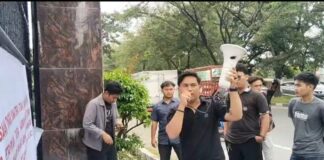 PERMAK: Desak Kejati Sumut Tangkap F. H & M. H dan A. H. L dalam Skandal Korupsi Smart Board