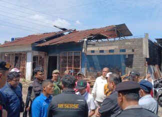 Pengembalian Hak Milik Ahli Waris di Sukatani Tapos Berjalan Lancar