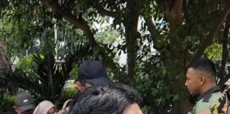 Hutan Terus Rusak, Ketua Umum FMPN Nilai Tata Kelola Kehutanan Gagal Total