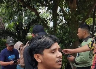 Hutan Terus Rusak, Ketua Umum FMPN Nilai Tata Kelola Kehutanan Gagal Total