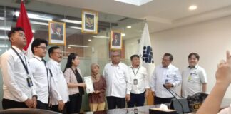 Gercepnya Wamenaker Tindaklanjuti Kaduan Pekerja Ternyata Bukan Omon-omon