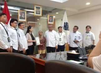 Gercepnya Wamenaker Tindaklanjuti Kaduan Pekerja Ternyata Bukan Omon-omon