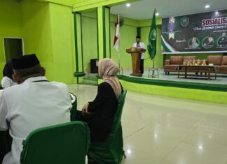 Akademisi Berperan Penting Penerapan KUHAP Baru