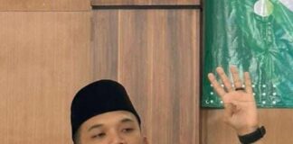 Barisan Nahdliyin Muda : KH. Zulfa Mustofa sosok yang Tepat Sebagai PJ Ketum PBNU