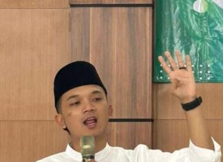 Barisan Nahdliyin Muda : KH. Zulfa Mustofa sosok yang Tepat Sebagai PJ Ketum PBNU