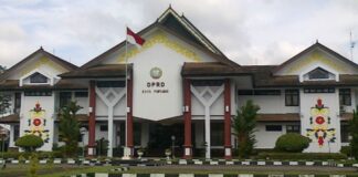 Proyek Pokir di Kalbar Sarat Permainan, KAKI Akan Lapor ke KPK