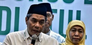 JARINGAN SANTRI NUSANTARA (JSN) TEGASKAN KOMITMEN PADA SUPREMASI SYURIYAH DAN SOLIDARITAS DIBAWAH KEPEMIMPINAN ROIS AAM