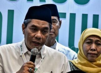 JARINGAN SANTRI NUSANTARA (JSN) TEGASKAN KOMITMEN PADA SUPREMASI SYURIYAH DAN SOLIDARITAS DIBAWAH KEPEMIMPINAN ROIS AAM