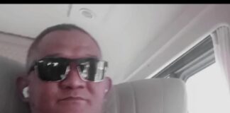 Haris Garnus :”Segel Segera Bangunan Padel Seven Harjamukti Cimanggis”