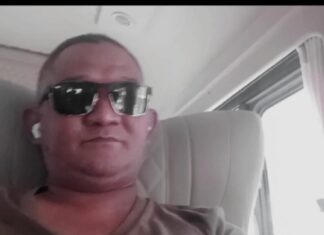 Haris Garnus :”Segel Segera Bangunan Padel Seven Harjamukti Cimanggis”