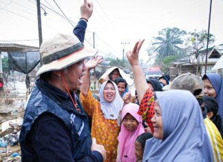 AKSI CEPAT TANGGAP PTPN I LANJUTKAN BANTUAN UNTUK KORBAN BANJIR DI ACEH