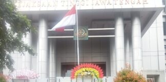 Proyek Mangkrak hingga Aset Desa Hilang, Tokoh Pekalongan Seret Penyimpangan Dana Desa ke Kejati