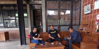 Munas SWI 2026 Dukung Program Peduli Lingkungan Libatkan 10.000 Relawan