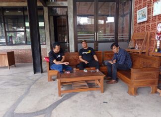 Munas SWI 2026 Dukung Program Peduli Lingkungan Libatkan 10.000 Relawan