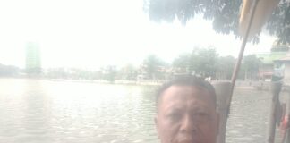 Pemkot Depok Dianggap Omon Omon Terkait Perumahan Al Fatih, Telah Disegel Tetap Bangun dan Jualan, Ketua Arema Akan Surati Gubernur Jawa Barat