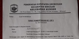 Warga Terancam Digusur Demi Koperasi Merah Putih, Sudah Menempati Lahan Lebih dari 30 Tahun