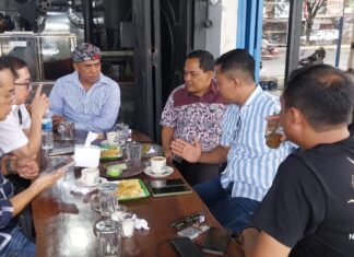 Pemerintah Diminta Tingkatkan Produksi Jagung Untuk Pakan Ternak