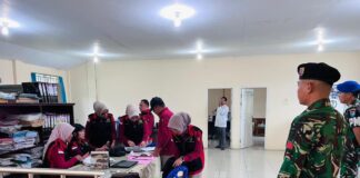 Kejati Kalbar Lakukan Langkah Tegas, Geledah Perusda Terkait Dugaan Tipikor