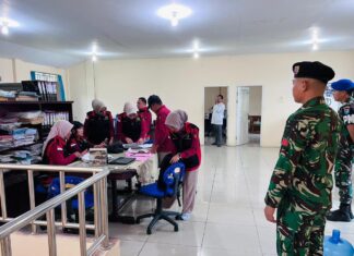 Kejati Kalbar Lakukan Langkah Tegas, Geledah Perusda Terkait Dugaan Tipikor