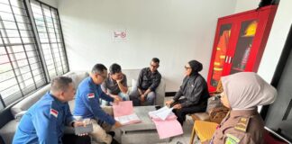 Perkara Tipikor Dana Hibah Gereja GKE Sintang Resmi Tahap II