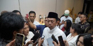 Kementerian ATR/BPN Lakukan Penataan Kembali Pengelolaan Reforma Agraria