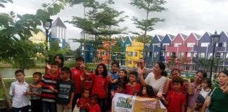 Soft Opening Altan Durian Cafe Lau Cih Medan, Banyak Tawarkan Promo Menarik