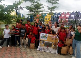 Soft Opening Altan Durian Cafe Lau Cih Medan, Banyak Tawarkan Promo Menarik