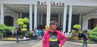 Beni Sitepu Soroti Dugaan Pemborosan APBD di Balik Kehadiran Pejabat Kota Bogor pada APEKSI Lampung 2025