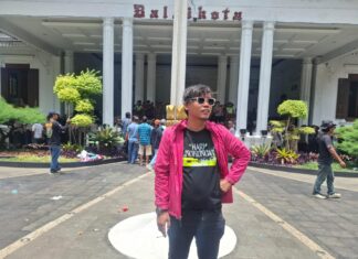 Beni Sitepu Soroti Dugaan Pemborosan APBD di Balik Kehadiran Pejabat Kota Bogor pada APEKSI Lampung 2025