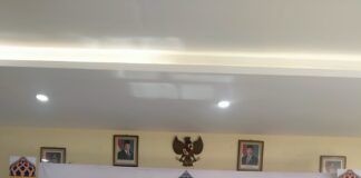 Pembukaan MTQ Kecamatan Tapos Berlangsung Meriah