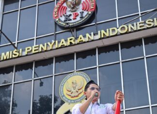 BEM PTNU Se-Nusantara: Ini Bukan Bencana,Melainkan Perlawanan Alam Terhadap Kebijakan Deforestasi