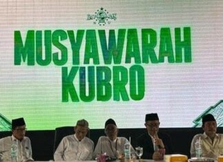 Barisan Nahdliyin Muda : Musyawarah Kubro Lirboyo Hanya Opsional
