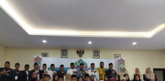 Camat dan Sekcam Kompak Apresiasi Suksesnya MTQ Tapos 2025