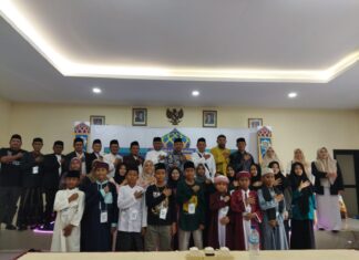 Camat dan Sekcam Kompak Apresiasi Suksesnya MTQ Tapos 2025