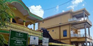 Tragis, Santri Ponpes Tahfidzul Qur’an An-Nurriyah Meninggal Dianiaya Rekannya, Pelaku dan Pihak Ponpes Bungkam Tidak Bertanggung jawab