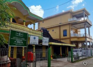 Tragis, Santri Ponpes Tahfidzul Qur’an An-Nurriyah Meninggal Dianiaya Rekannya, Pelaku dan Pihak Ponpes Bungkam Tidak Bertanggung jawab